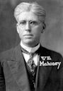 William Mahoney (mayor)