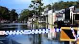 Hundreds rescued from Australia flooding as government declares natural disaster