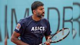 "Last Event For Country": Rohan Bopanna Retires From India Colours After Olympics Disappointment | Olympics News