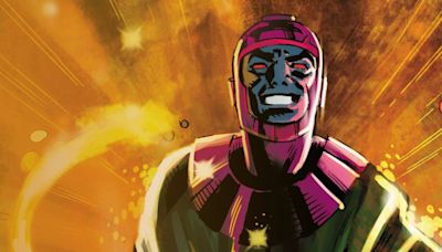 Fan-favorite Replacement for Kang the Conqueror Wants a Different Marvel Role