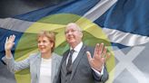 The missing fortune, the luxury caravan and the couple in disgrace — is this the implosion of the SNP?