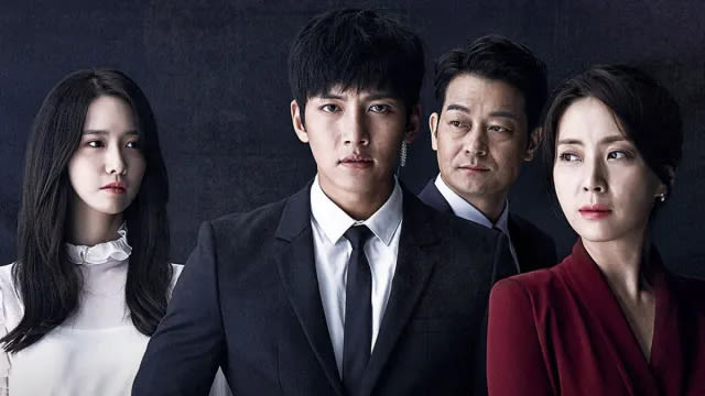 Where To Watch Ji Chang-Wook’s K-Drama The K2?