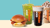 Dunkin' unveils lineup of summer menu items for 2024: See the new offerings