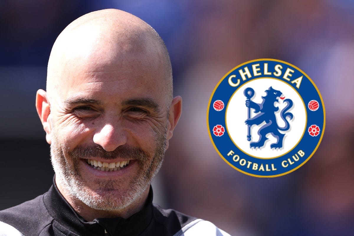 Chelsea confirm Enzo Maresca as new manager to replace Mauricio Pochettino