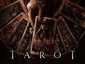 Tarot (2024 film)