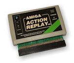 Action Replay