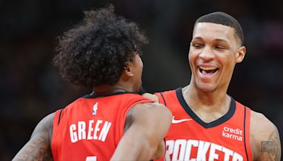 How the Houston Rockets Have Built a Long-Term Contender