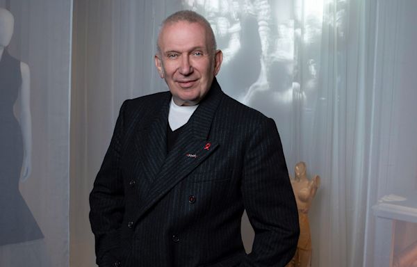 A New Fashion Exhibition Proves Jean Paul Gaultier’s First Love Was Film