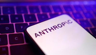 Anthropic launches newest AI model, three months after its last