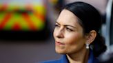 Priti Patel calls on Jeremy Hunt to stop planned corporation tax rise