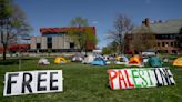 Colorado College pro-Palestinian encampment dismantled ahead of graduation