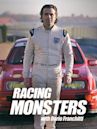 Racing Monsters With Dario Franchitti