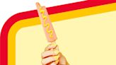 Oscar Mayer Drops Hot Dog-Flavored Popsicle Complete with a Drizzle of 'Mustard'