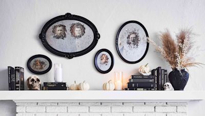 Channel ‘Beetlejuice’ This Halloween with These Spookily Simple Decor Ideas