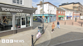 Two stabbed in Hertford town centre following Euro 2024 final