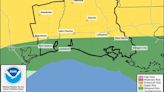 National Weather Service outlines concerns for damaging winds and hail - Port Arthur News