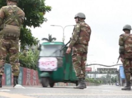 Around 1000 Indian students return home from riot-hit Bangladesh