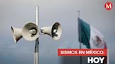 Temblor Hoy: Resumen 26 de abril sismos y microsismos CdMx