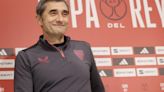 “Ganar de una vez a Osasuna en San Mamés”, reto de Valverde