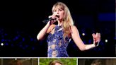 Taylor Swift’s ‘TTPD’ Songs as Fictional Characters: Daisy Jones, Lucas Scott, Katniss Everdeen, More