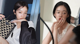 這樣畫底妝更高級！宋智孝化妝師揭密「韓國演員水光肌」畫法，透亮無瑕又顯嫩