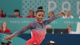 JO 2024 (gymnastique): Biles, Nemour, l'élimination précoce des Bleues... Le bilan d'Émilie Le Pennec