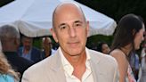 Matt Lauer Has 'Drastically Changed His Social Circle' 6 Years After Today Firing: Sources (Exclusive)