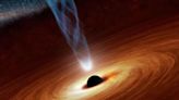 ¿Qué son los agujeros negros? NASA explica lo que se sabe hasta el momento