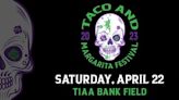 SPOTLIGHT: Jacksonville Taco & Margarita Festival Returns