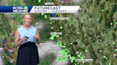 Northern California forecast: Warm Tuesday, Sierra thunderstorms possible