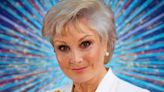 Angela Rippon to become oldest Strictly Come Dancing contestant aged 79