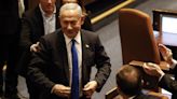 Netanyahu jura de nuevo como primer ministro israelí, con la extrema derecha