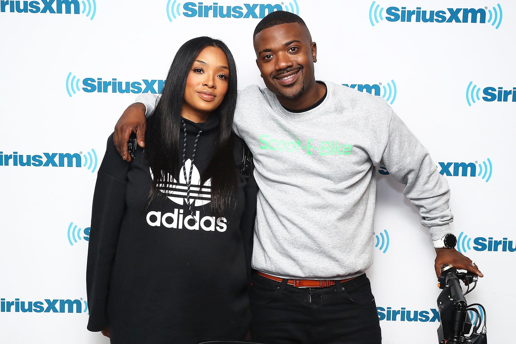 Ray J and Princess Love’s Latest Split ‘Feels Very Different’ From Their Past Breakups