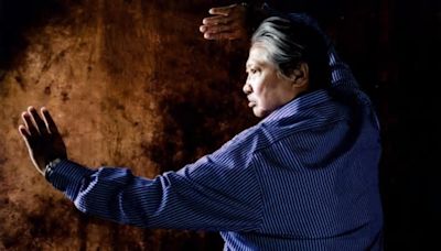 Sammo Hung, Kung Fu Superstar, Sets Masterclass, Screenings in Singapore – Global Bulletin