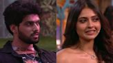 Bigg Boss OTT 3: Sai Ketan Rao and rumored girlfriend Shivangi Khedkar wear identical neck pieces; contestants tease him