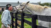 How the oldest living Kentucky Derby winner is still helping his former rivals
