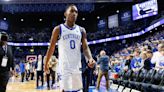 2024 NBA Mock Draft: Kentucky Star Guard Lands With OKC Thunder