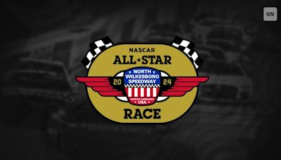 NASCAR All-Star format, explained: How rules, stages will work for 2024 North Wilkesboro race & All-Star Open | Sporting News