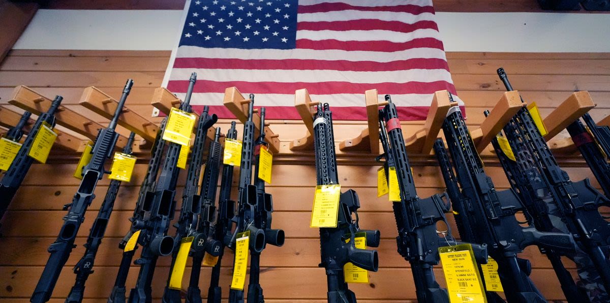 SCOTUS Looks Unlikely To Consider Assault Weapons — For Now