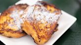 The Smooth, Boozy Ingredient That Instantly Elevates French Toast