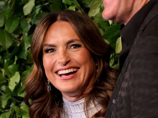 Fans Play 'Where in the World Is Mariska' Hargitay as the Actress Posts Stark Photo From Undisclosed Location