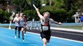 Winnebago sprint relay titles lead way for Rockford at IHSA boys state track meet