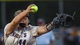 Sussex Central pitcher is Player of the Year, leads coaches' All-State softball team