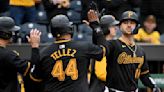 Late-game bullpen struggles sink Pirates, who settle for series split with Milwaukee