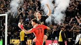 Six months after epic MLS Cup final, LAFC and Union meet again in CCL semifinal