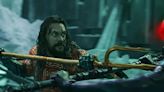 ‘Aquaman y el Reino Perdido’ se convierte en uno de los mayores éxitos del DCEU