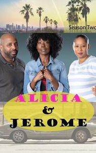Alicia & Jerome