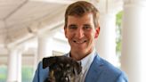 Eli Manning asks fans to join him for 2023 Guiding Eyes for the Blind ‘Wagathon’