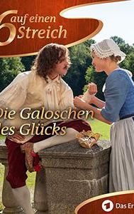 Die Galoschen des Glücks