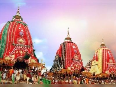 Puri Rath Yatra 2024: Dates, history and significance of 9-day holy festival - CNBC TV18